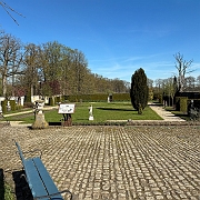 086 De tuinen